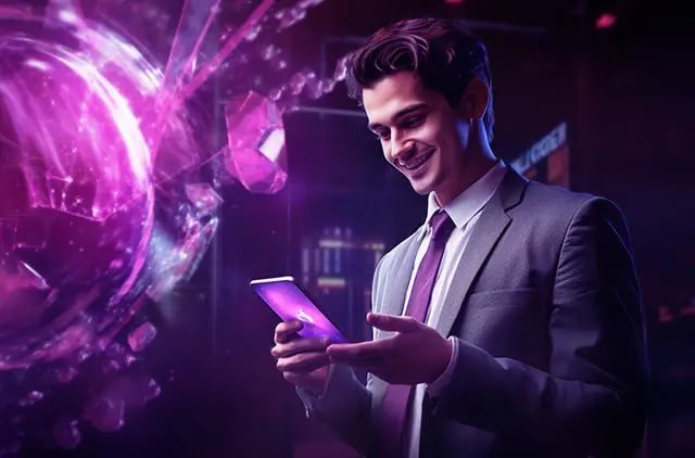 Sistem chip dan taruhan dalam permainan Bandar Ceme