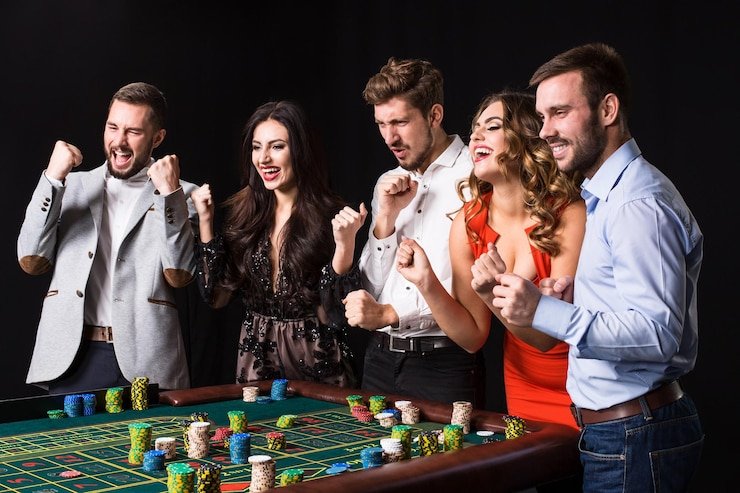 Riwayat pemasangan dan kemenangan di Togel Market